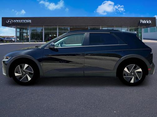 2025 Hyundai IONIQ 5 SEL