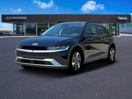 2025 Hyundai IONIQ 5 SEL