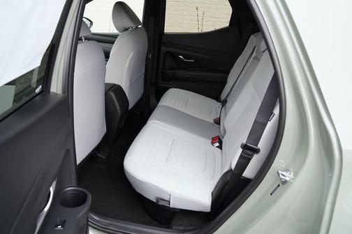 2025 Hyundai SANTA CRUZ SE