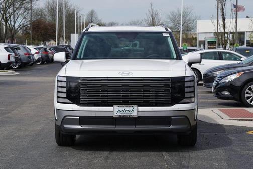 Pearl 2026 Hyundai PALISADE SEL