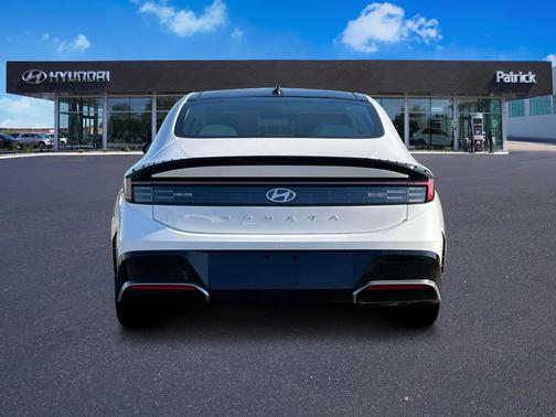 2025 Hyundai SONATA SEL Convenience