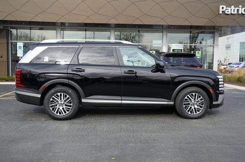 2026 Hyundai PALISADE SEL 7P