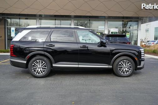 2026 Hyundai PALISADE SEL