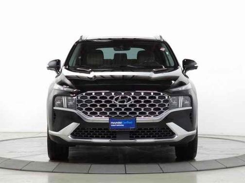 2023 Hyundai Santa Fe Plug-In Hybrid Limited