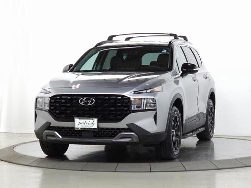 2022 Hyundai SANTA FE XRT