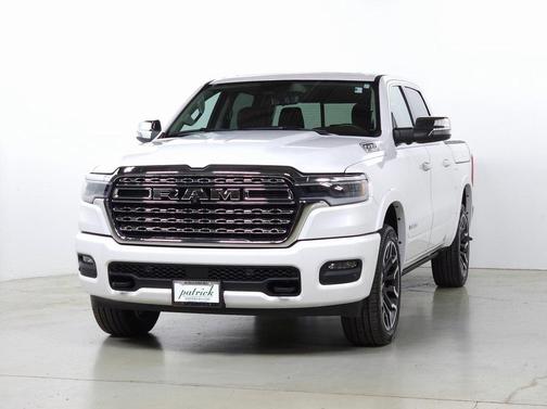 2025 RAM 1500 Limited
