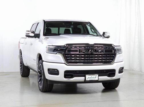 2025 RAM 1500 Limited
