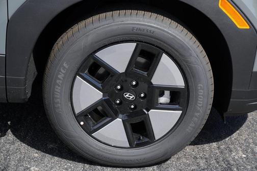 2026 Hyundai SANTA FE HEV SEL