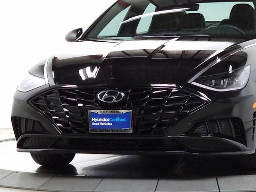 2022 Hyundai SONATA SEL Plus