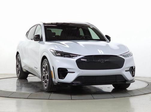 2023 Ford Mustang Mach-E GT