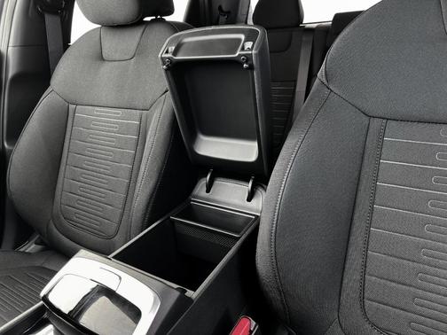 2025 Hyundai SANTA CRUZ SE