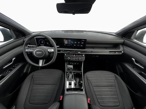 2025 Hyundai SANTA CRUZ SE