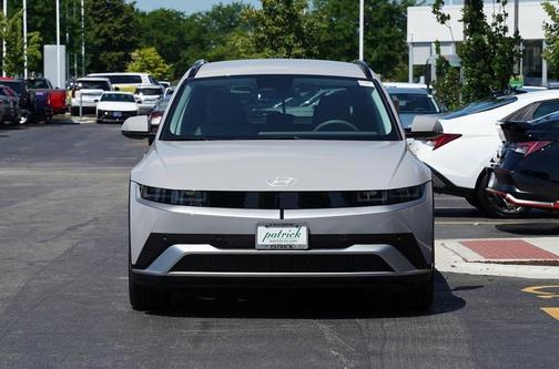 2025 Hyundai IONIQ 5 SEL