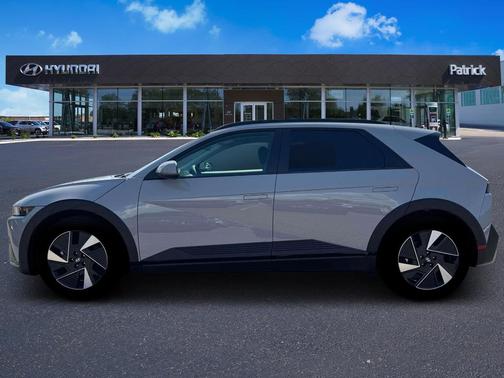 2025 Hyundai IONIQ 5 SEL