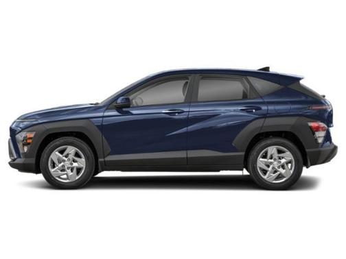 Denim Blue 2027 Hyundai KONA SE