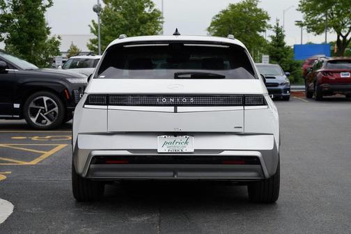 2025 Hyundai IONIQ 5 Limited