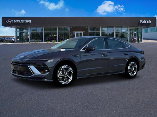 2025 Hyundai SONATA SEL Convenience