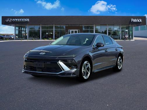 2025 Hyundai SONATA SEL Convenience