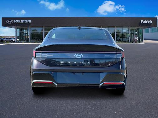 2025 Hyundai SONATA SEL Convenience