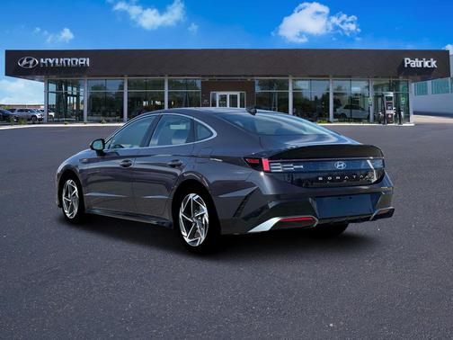 2025 Hyundai SONATA SEL Convenience