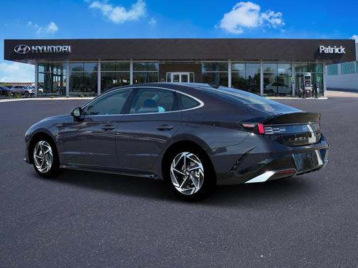 2025 Hyundai SONATA SEL Convenience