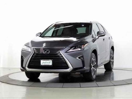 2017 Lexus RX 350 350