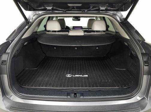 2017 Lexus RX 350 350