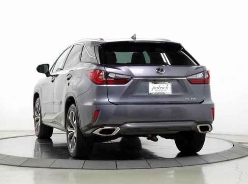 2017 Lexus RX 350 350