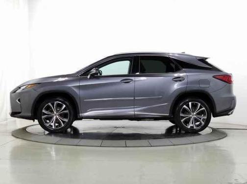 2017 Lexus RX 350 350