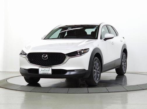 2021 Mazda CX-30 Base