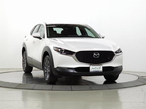 2021 Mazda CX-30 Base