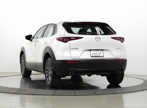 2021 Mazda CX-30 Base