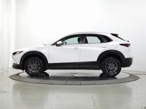 2021 Mazda CX-30 Base