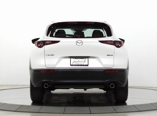 2021 Mazda CX-30 Base