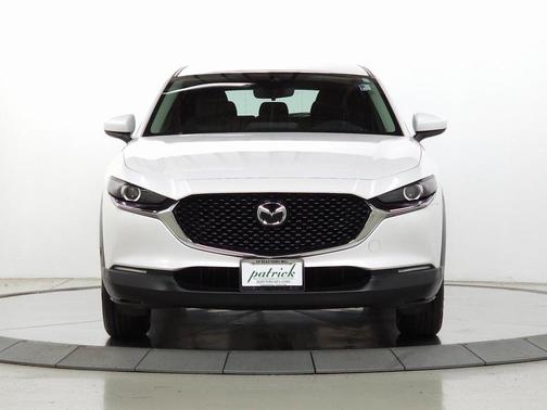 2021 Mazda CX-30 Base