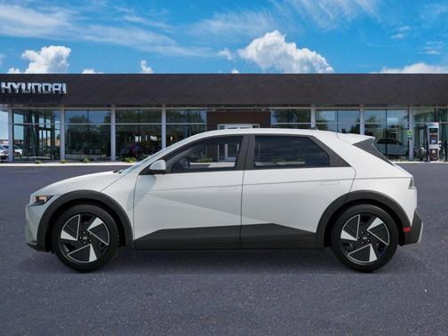 2026 Hyundai IONIQ 5 SEL