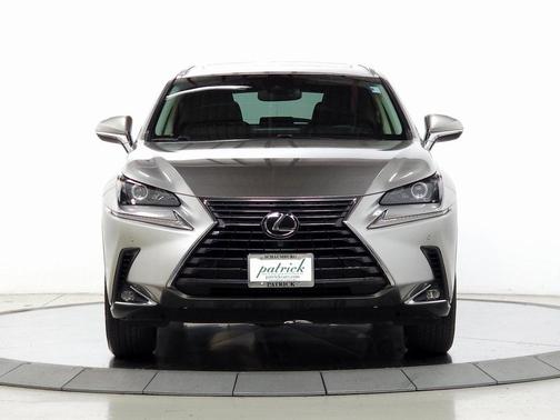 2019 Lexus NX 300 Base