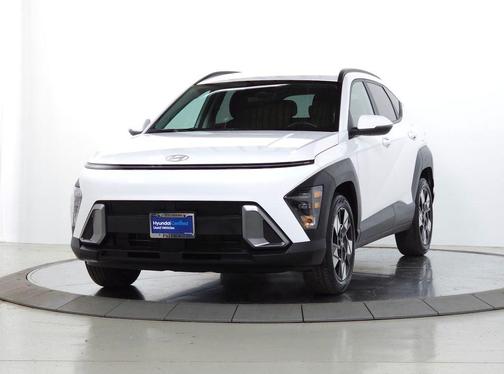 Atlas 2025 Hyundai KONA SEL