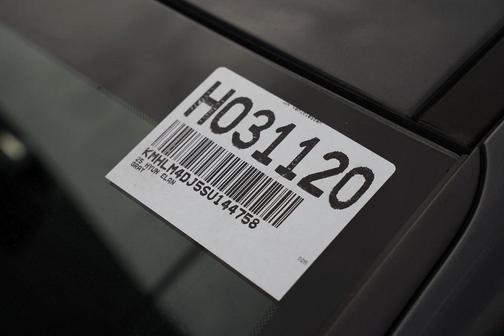2025 Hyundai ELANTRA HEV SEL