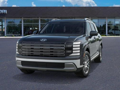 2026 Hyundai PALISADE SEL