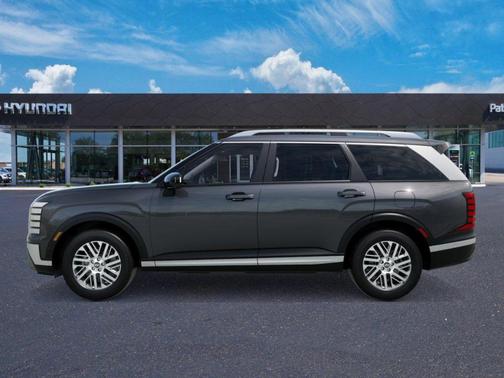 2026 Hyundai PALISADE SEL