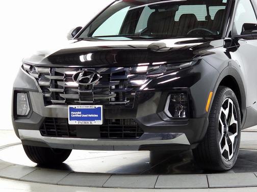 2024 Hyundai SANTA CRUZ 2.5T Limited