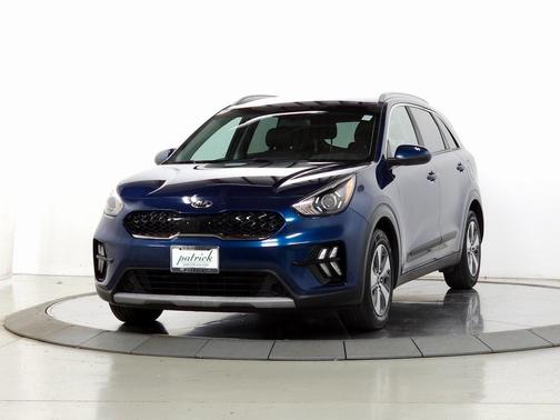 2020 Kia Niro LX