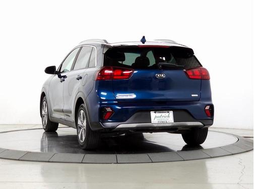 2020 Kia Niro LX