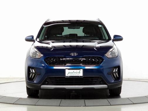 2020 Kia Niro LX