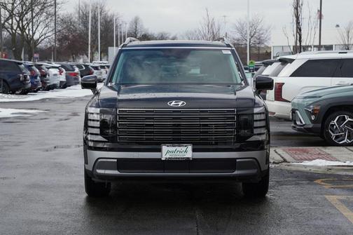 2026 Hyundai PALISADE SEL