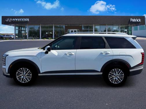 Pearl 2026 Hyundai PALISADE SEL