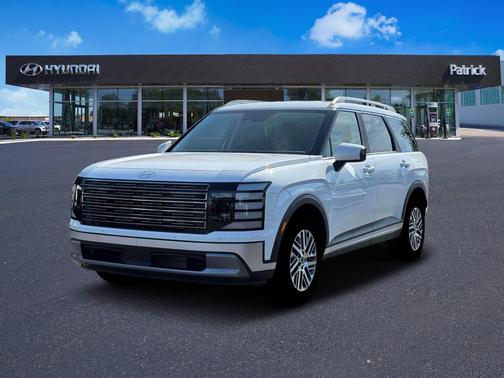 Pearl 2026 Hyundai PALISADE SEL