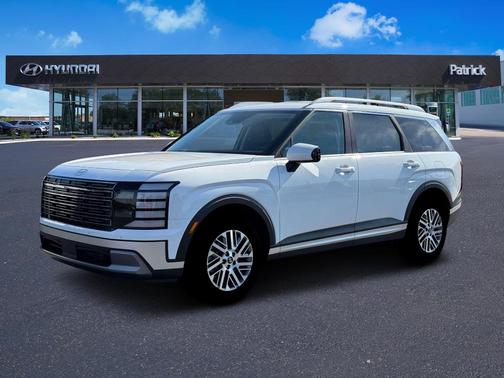 Pearl 2026 Hyundai PALISADE SEL