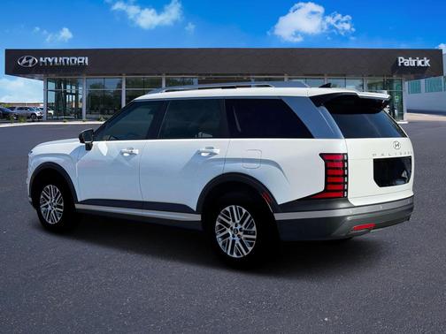 Pearl 2026 Hyundai PALISADE SEL